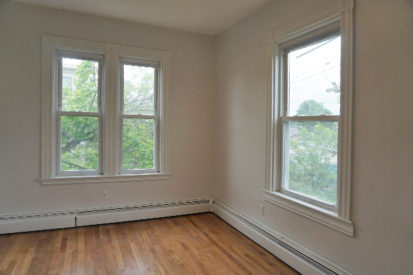 Photos of apartment on Ivaloo St.,Somerville MA 02143