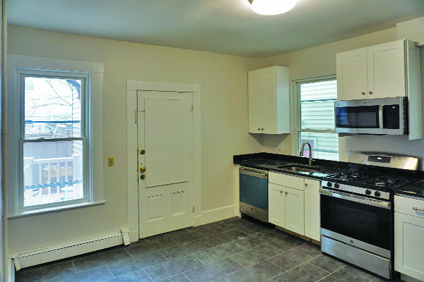 8 Clary St, Inman Square