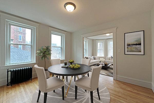 257 Washington St, Salem