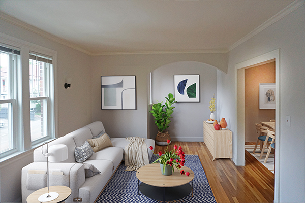 95 Adams St, South Side