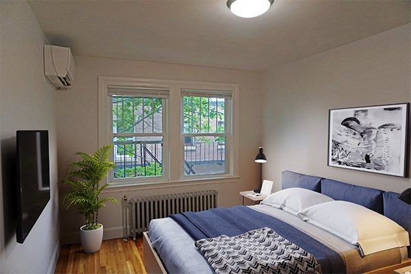 95 Adams St, South Side