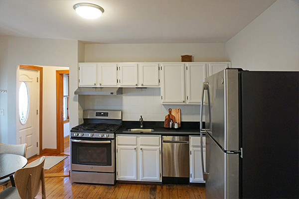 Photos of apartment on Central St.,Waltham MA 02453