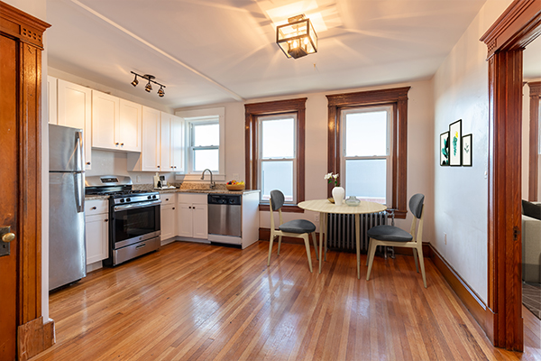 257 Washington St. Unit 14, Salem