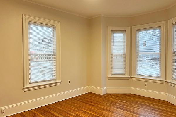 Photos of apartment on Maple St.,Waltham MA 02453