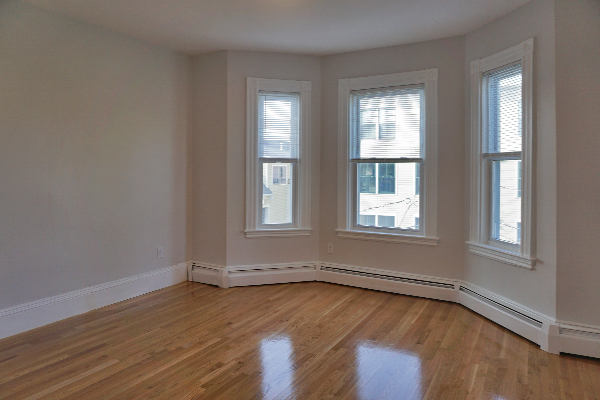 Photos of apartment on Ivaloo St.,Somerville MA 