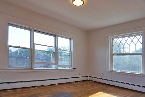 Photos of apartment on Mass. Ave.,Cambridge MA 02140