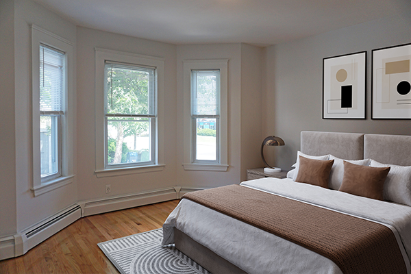 Photos of apartment on Ivaloo St.,Somerville MA 02143