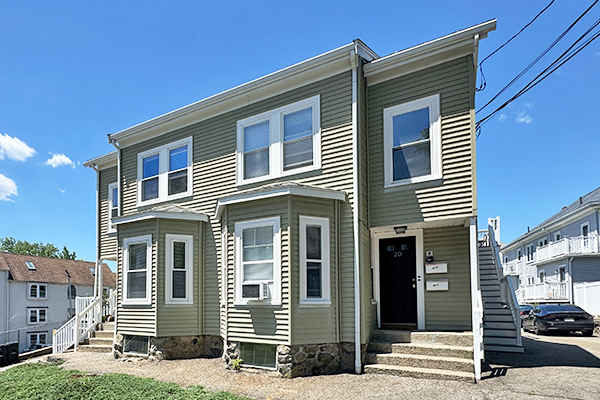 Photo 6 of 20 Norumbega Terr Unit 20-02