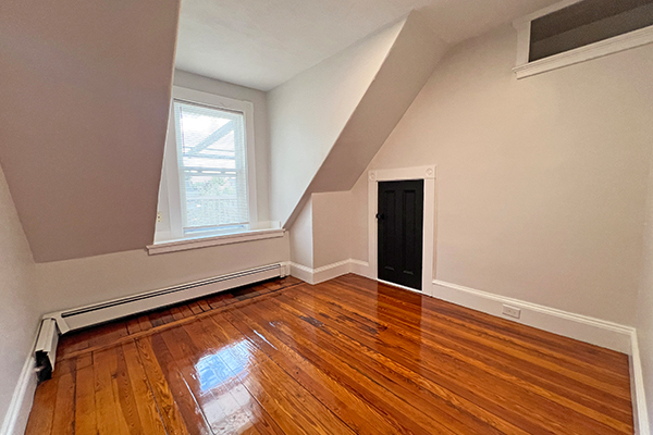Photos of apartment on Brown St.,Waltham MA 02453