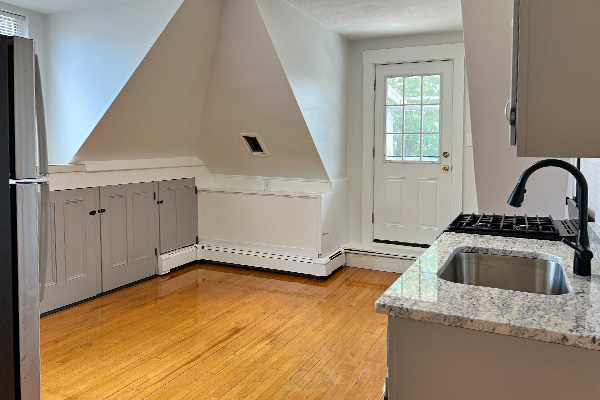 Photos of apartment on Brown St.,Waltham MA 02453