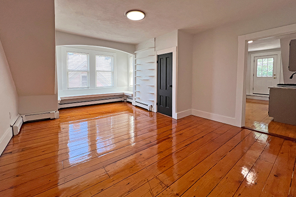 Photos of apartment on Brown St.,Waltham MA 02453