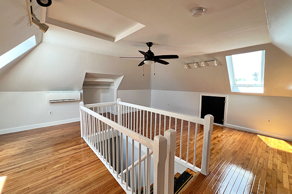 Photos of apartment on Brown St.,Waltham MA 02453
