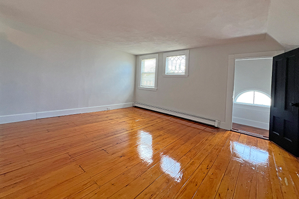 Photos of apartment on Brown St.,Waltham MA 02453