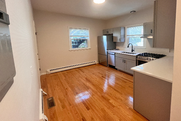 Photos of apartment on Brown St.,Waltham MA 02453