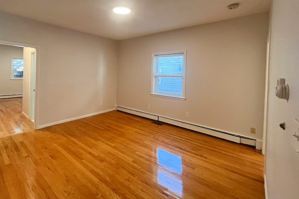 Photos of apartment on Brown St.,Waltham MA 02453