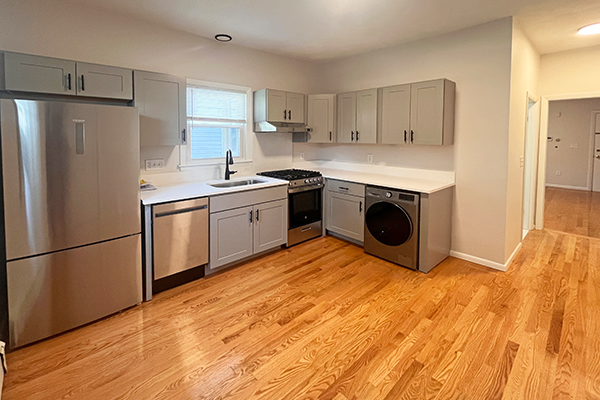 Photos of apartment on Brown St.,Waltham MA 02453
