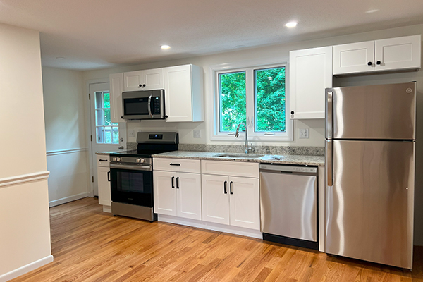 1 Elm Ct. Unit 3, North Andover