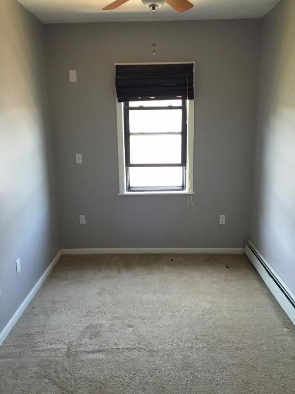 5 Chesterton St, Back Bay