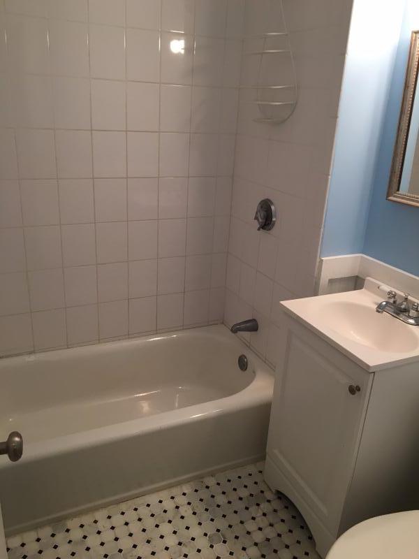 5 Chesterton St, Back Bay