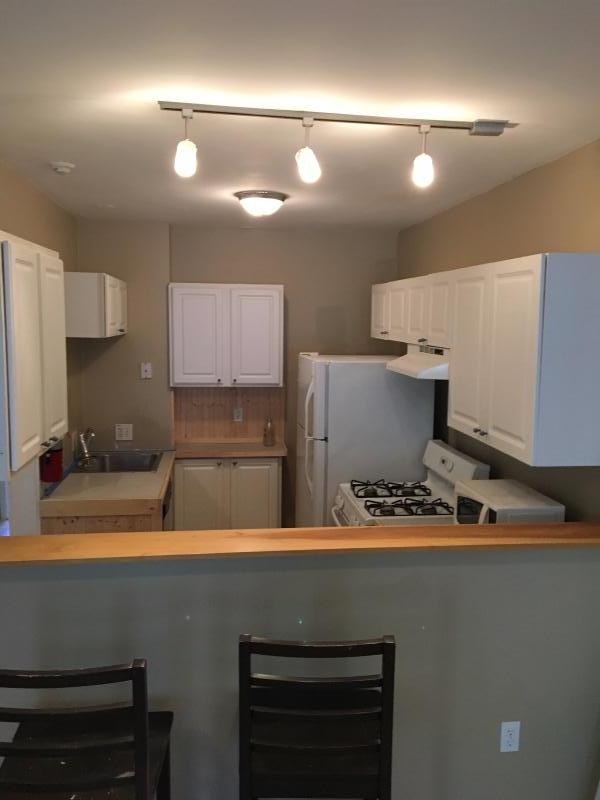 5 Chesterton St, Back Bay