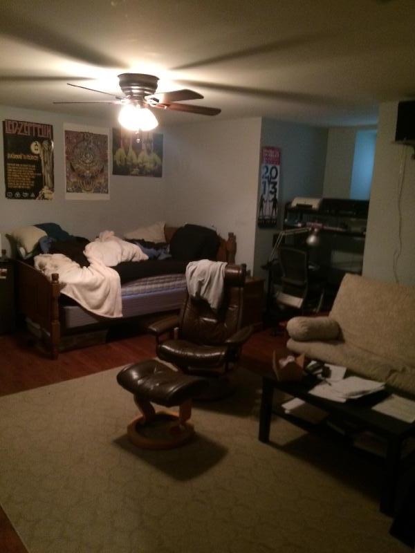 135 Hillside St, Mission Hill