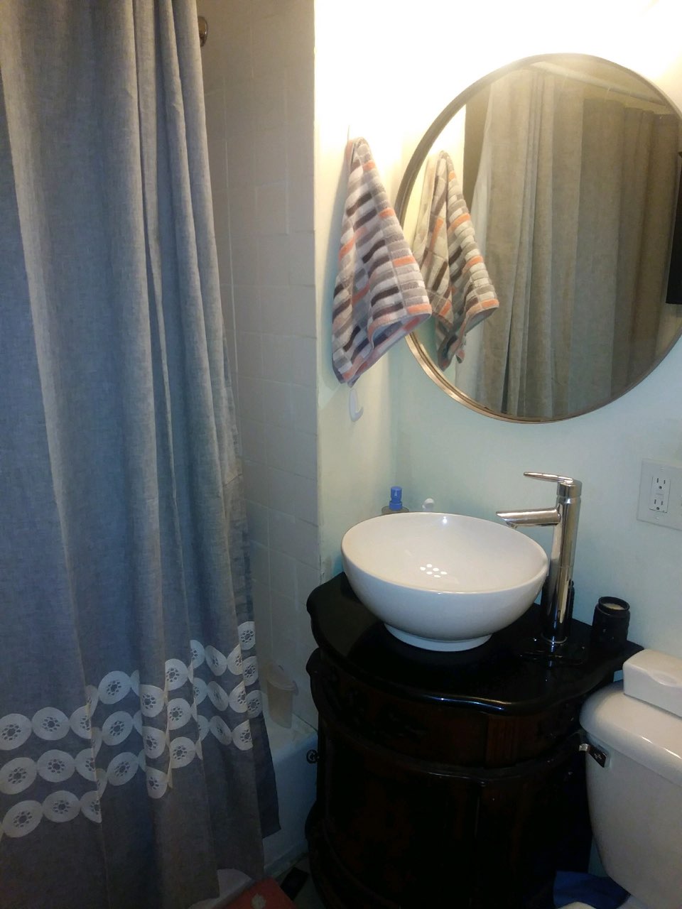2 bed, 2 bath apartment for rent at 5 Chesterton St Unit 3, Roxbury — photo 13 of 13