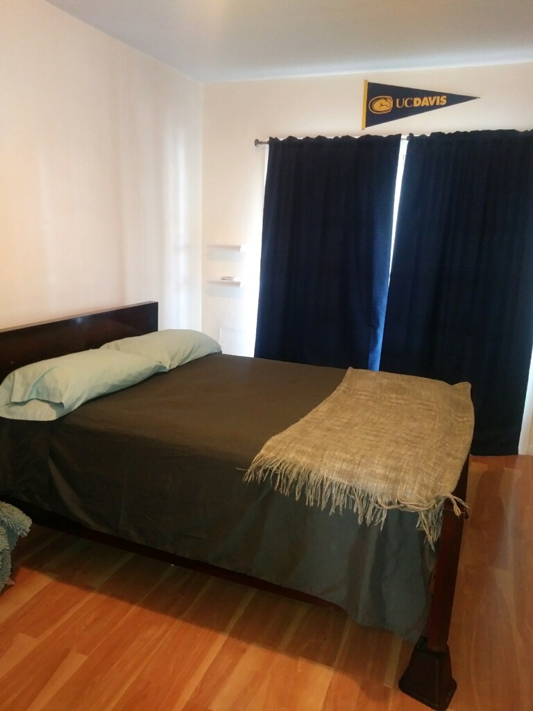 2 bed, 2 bath apartment for rent at 5 Chesterton St Unit 3, Roxbury — photo 7 of 13
