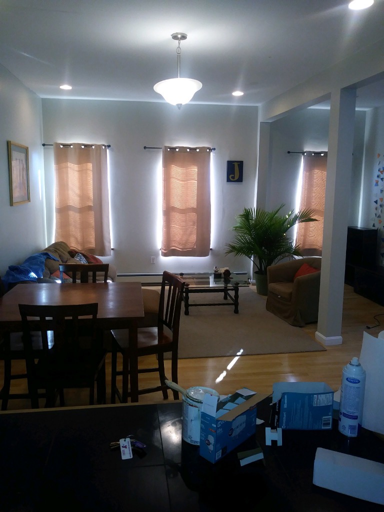 2 bed, 2 bath apartment for rent at 5 Chesterton St Unit 3, Roxbury — photo 2 of 13