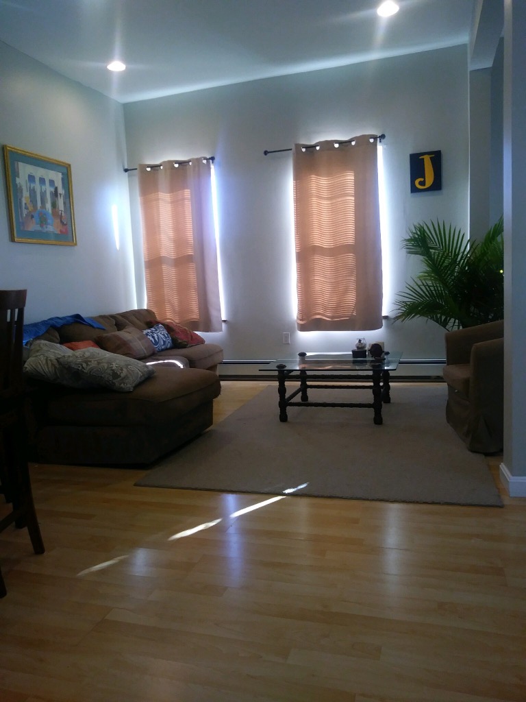 2 bed, 2 bath apartment for rent at 5 Chesterton St Unit 3, Roxbury