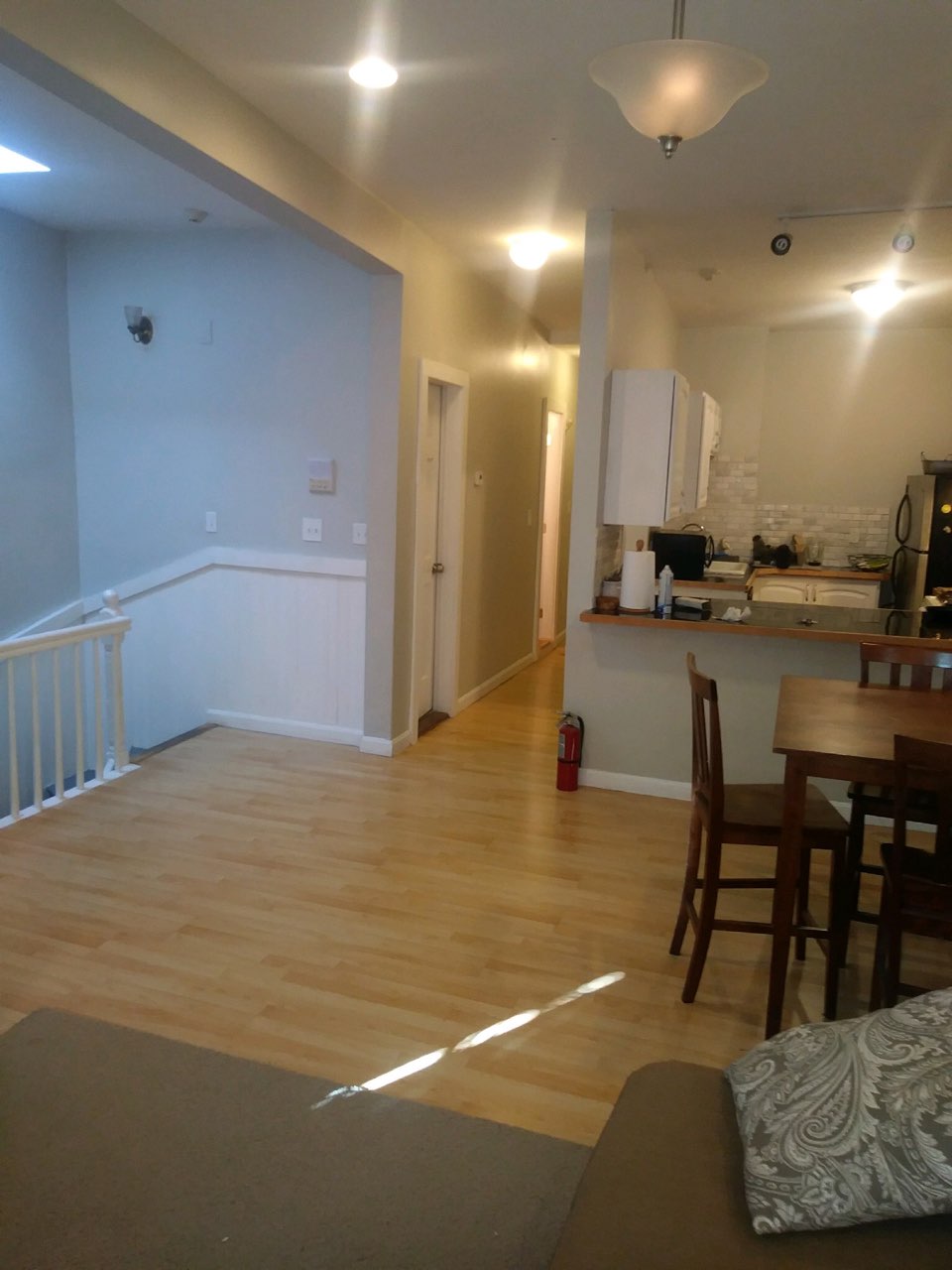 2 bed, 2 bath apartment for rent at 5 Chesterton St Unit 3, Roxbury — photo 6 of 13