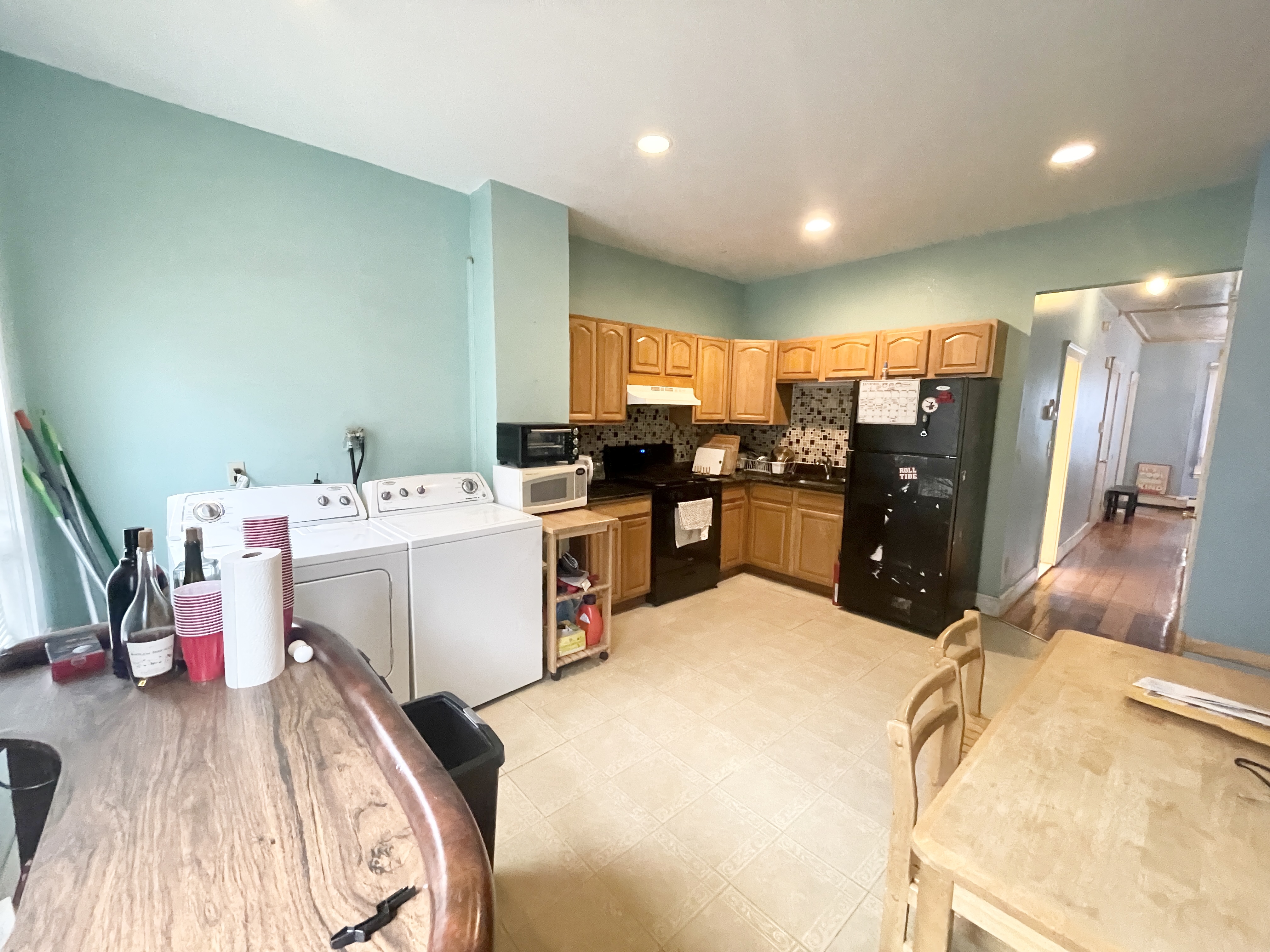 2.5 bed, 1 bath apartment for rent at 1562 Tremont St Unit 3, Mission Hill — photo 1 of 15