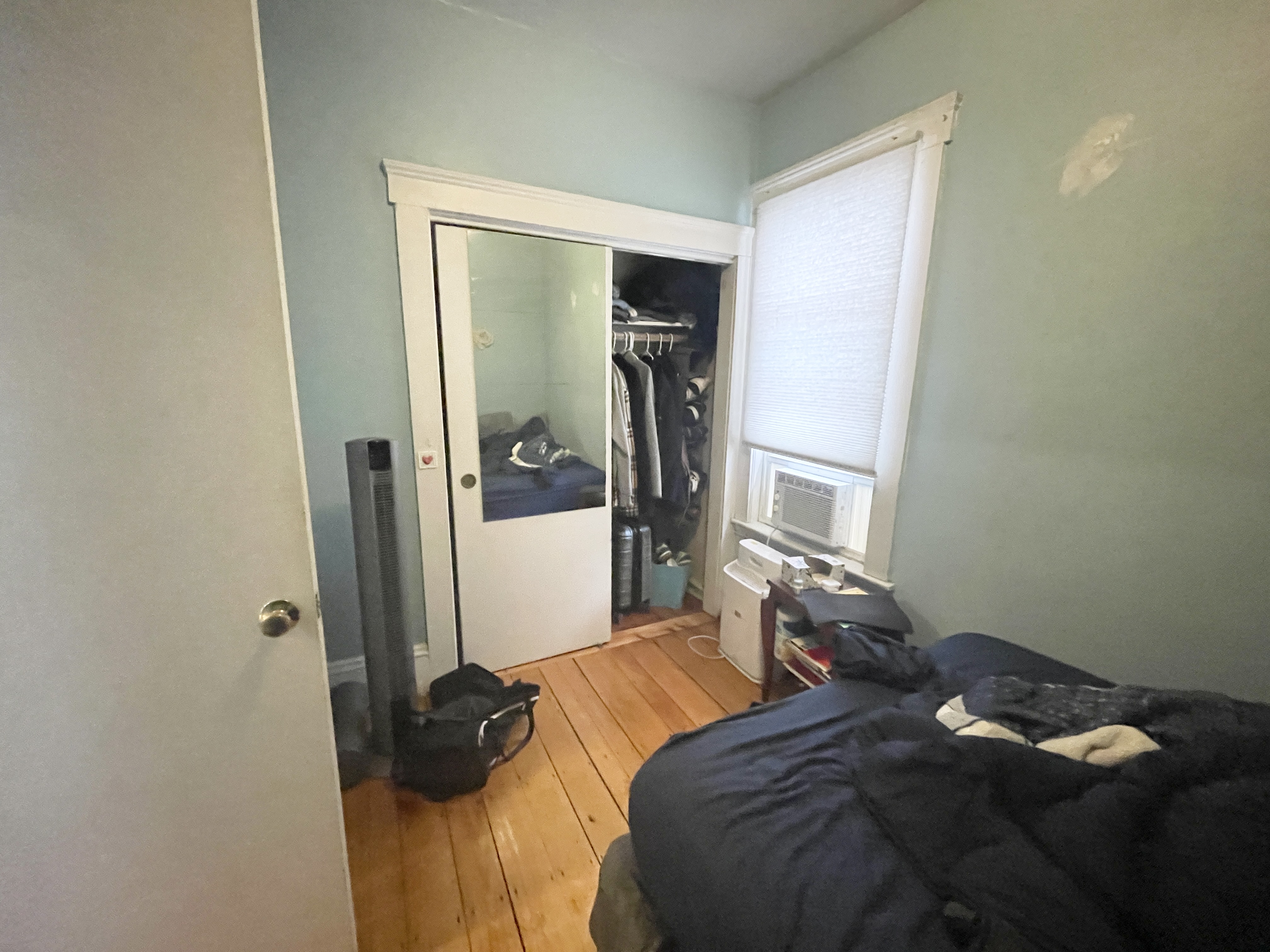 2.5 bed, 1 bath apartment for rent at 1562 Tremont St Unit 3, Mission Hill — photo 6 of 15