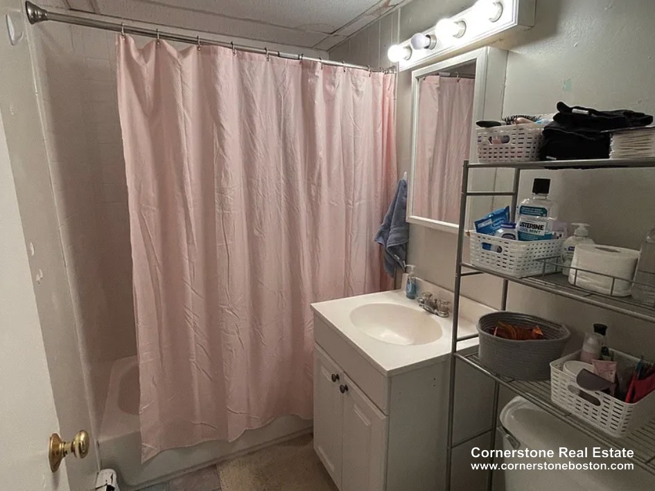 Photos of apartment on Shepherd,Boston MA 02115