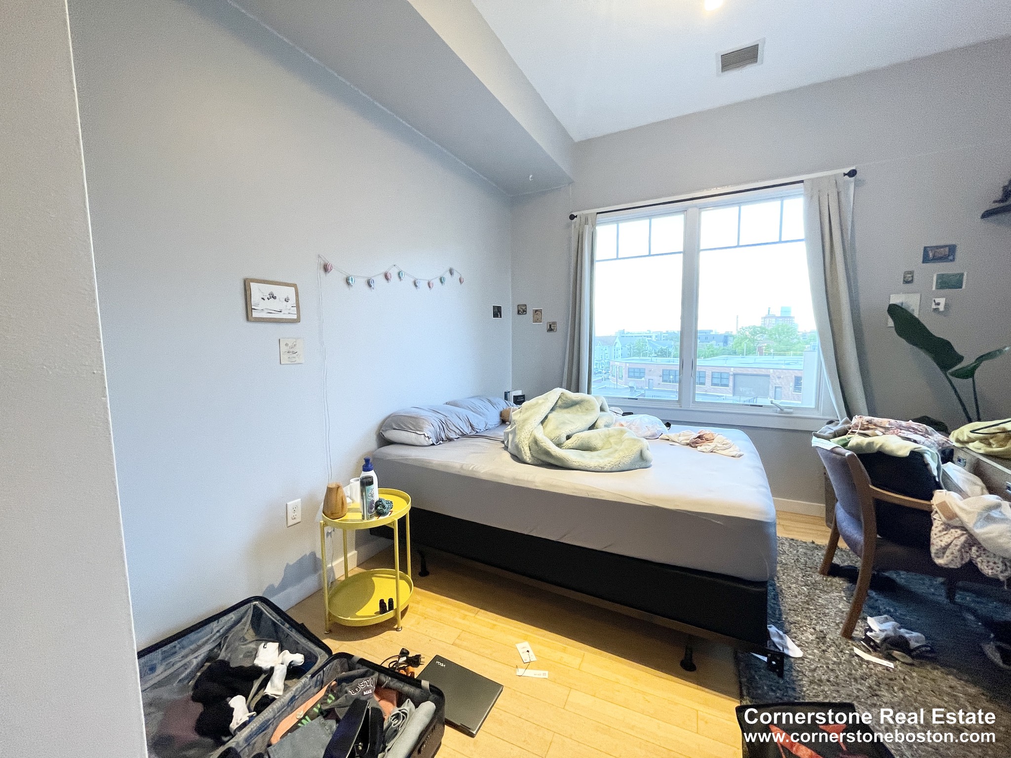 Photos of apartment on Tremont St.,Boston MA 02120