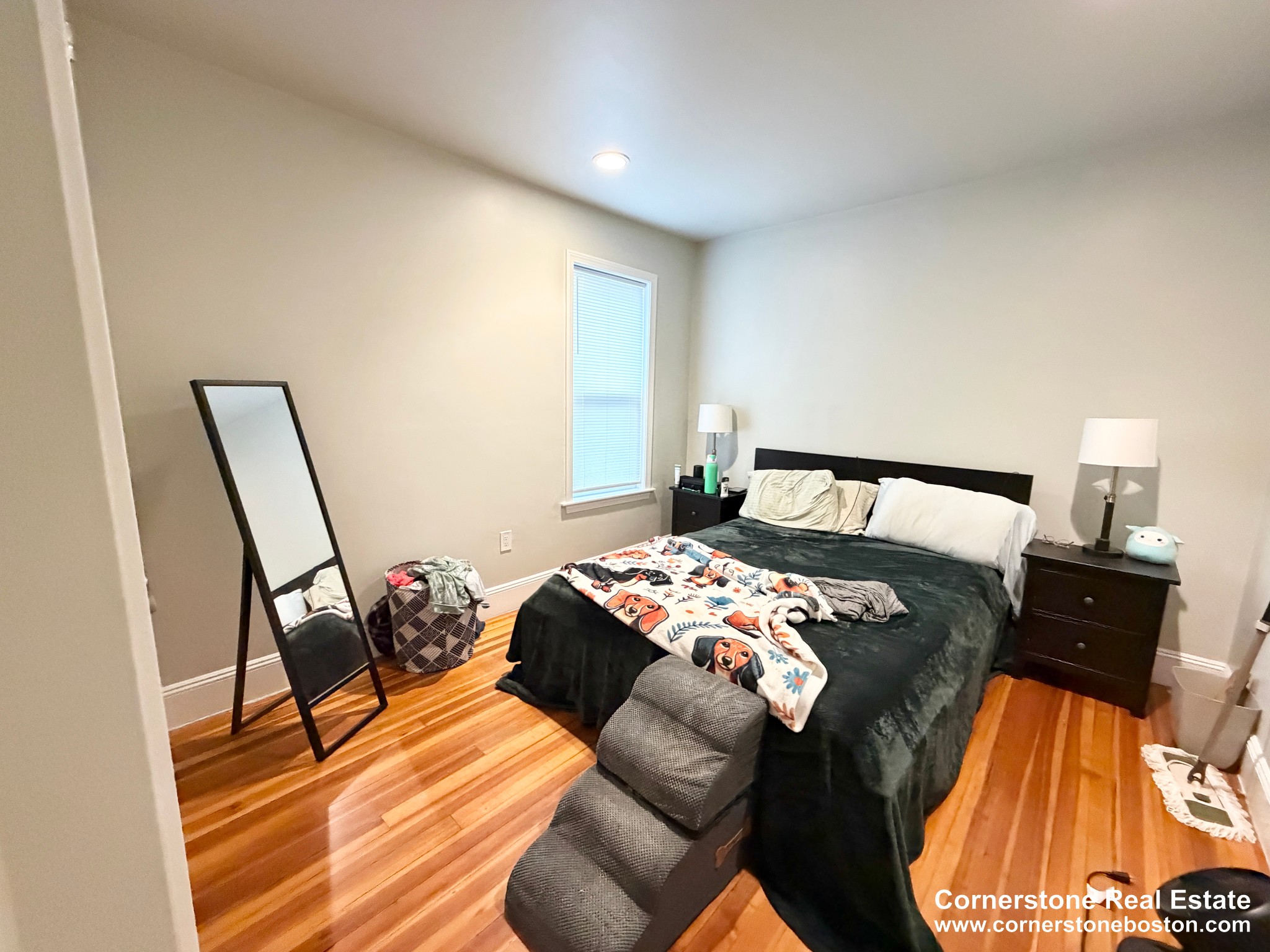 Photos of apartment on Glenway,Boston MA 02121