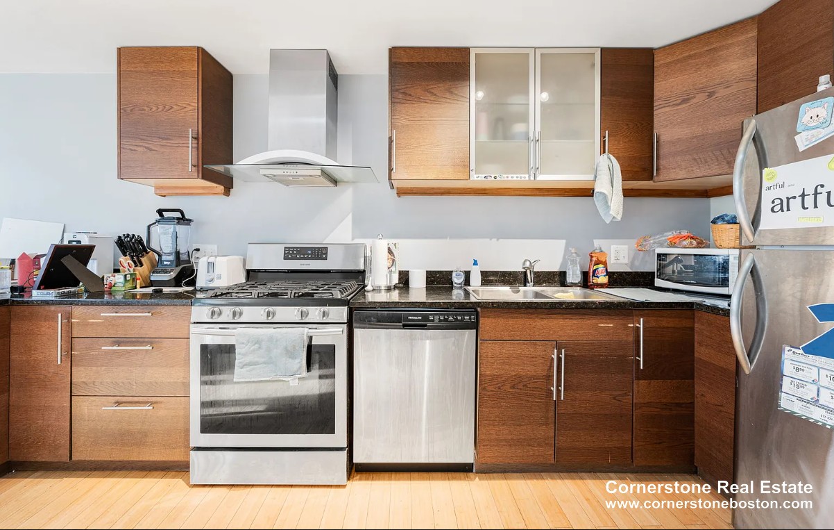 Photos of apartment on Tremont St.,Boston MA 02120