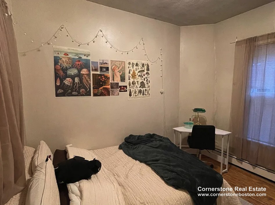 Photos of apartment on Shepherd,Boston MA 02115