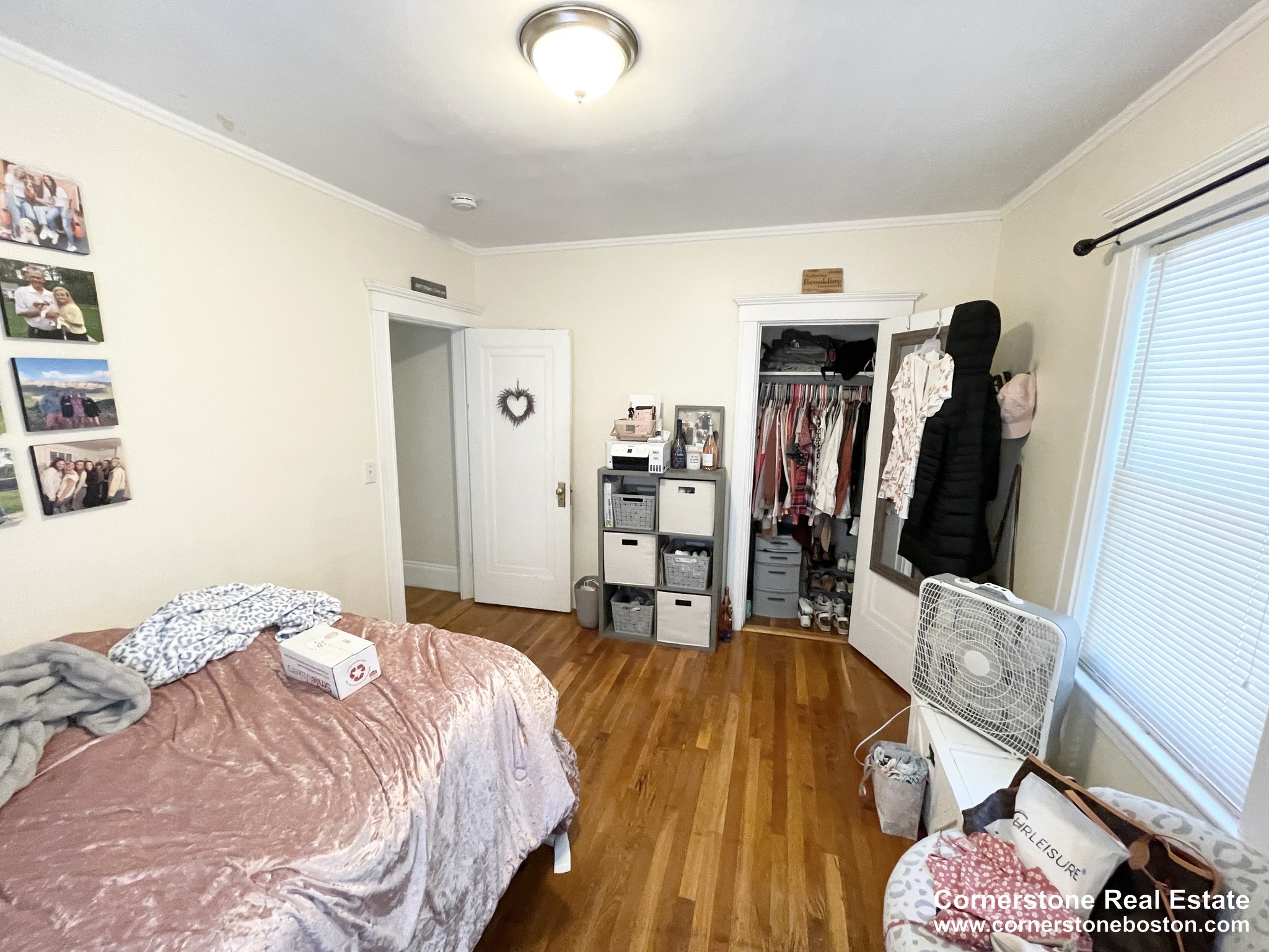 31 High St. - Brookline Village