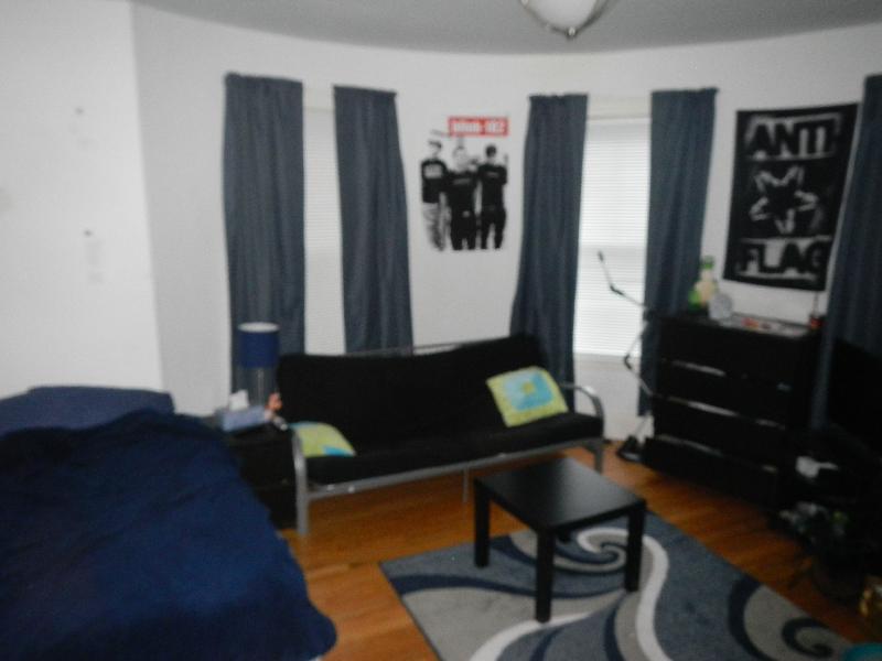 11 Sachem — Mission Hill