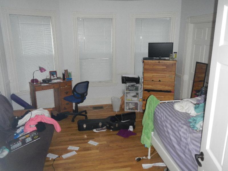 11 Sachem — Mission Hill