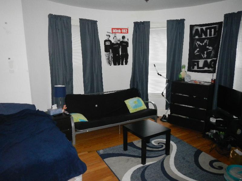 11 Sachem — Mission Hill