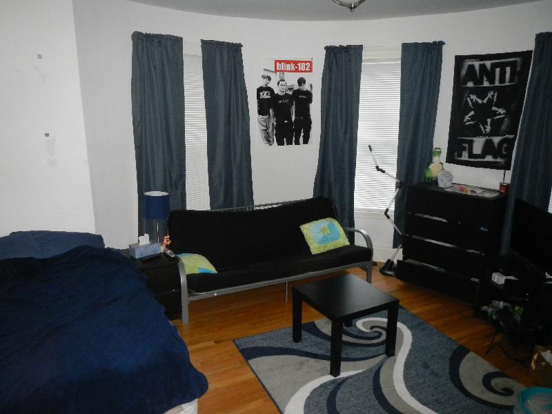 11 Sachem — Mission Hill