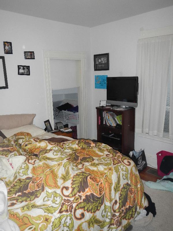 11 Sachem — Mission Hill