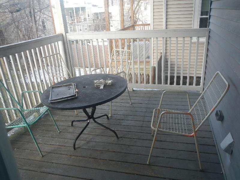 11 Sachem — Mission Hill
