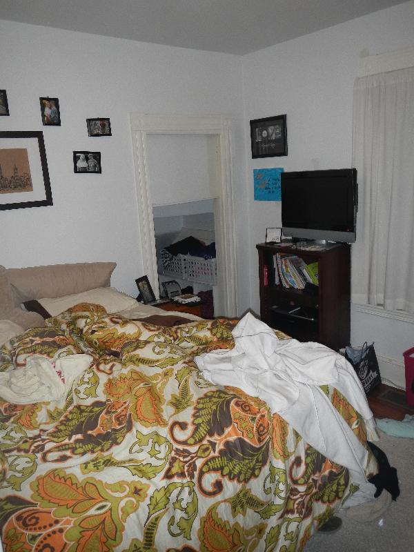 11 Sachem — Mission Hill
