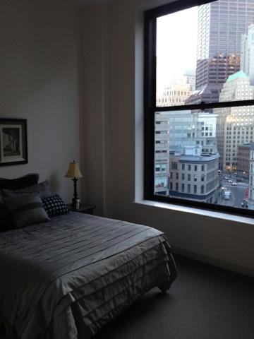 407 Washington St, Downtown