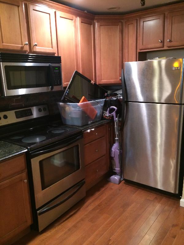 1 bed, 1 bath apartment for rent at 23 Saint Stephens Unit 5, Boston — photo 1 of 8