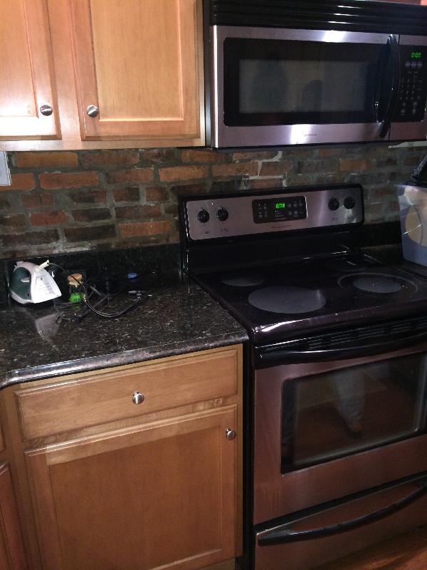 1 bed, 1 bath apartment for rent at 23 Saint Stephens Unit 5, Boston — photo 5 of 8