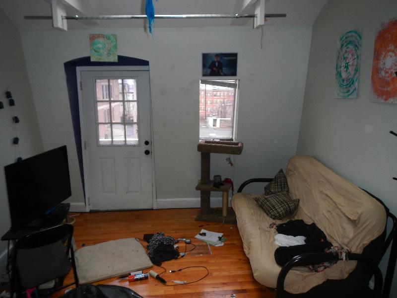 2 bed, 1 bath apartment for rent at 775 Parker St Unit 6, Mission Hill — photo 7 of 9