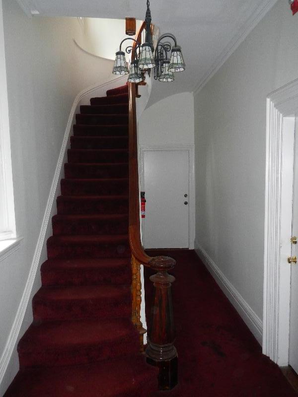 2 bed, 1 bath apartment for rent at 775 Parker St Unit 6, Mission Hill — photo 8 of 9